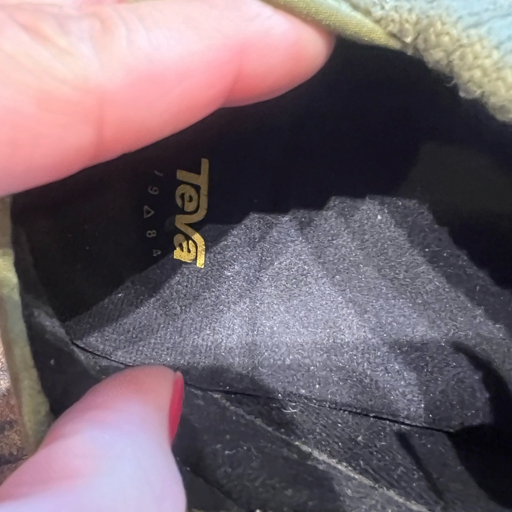 Teva - Picture 8 of 10